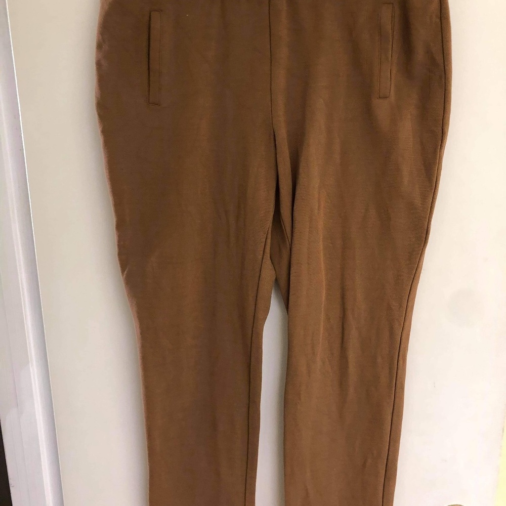 Chico’s ankle pants
